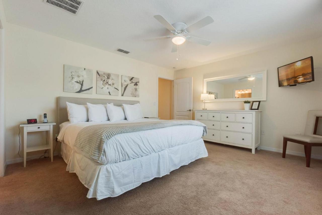 Townhome W Pool Near Disney & Orlando Attractions Kissimmee Exterior foto
