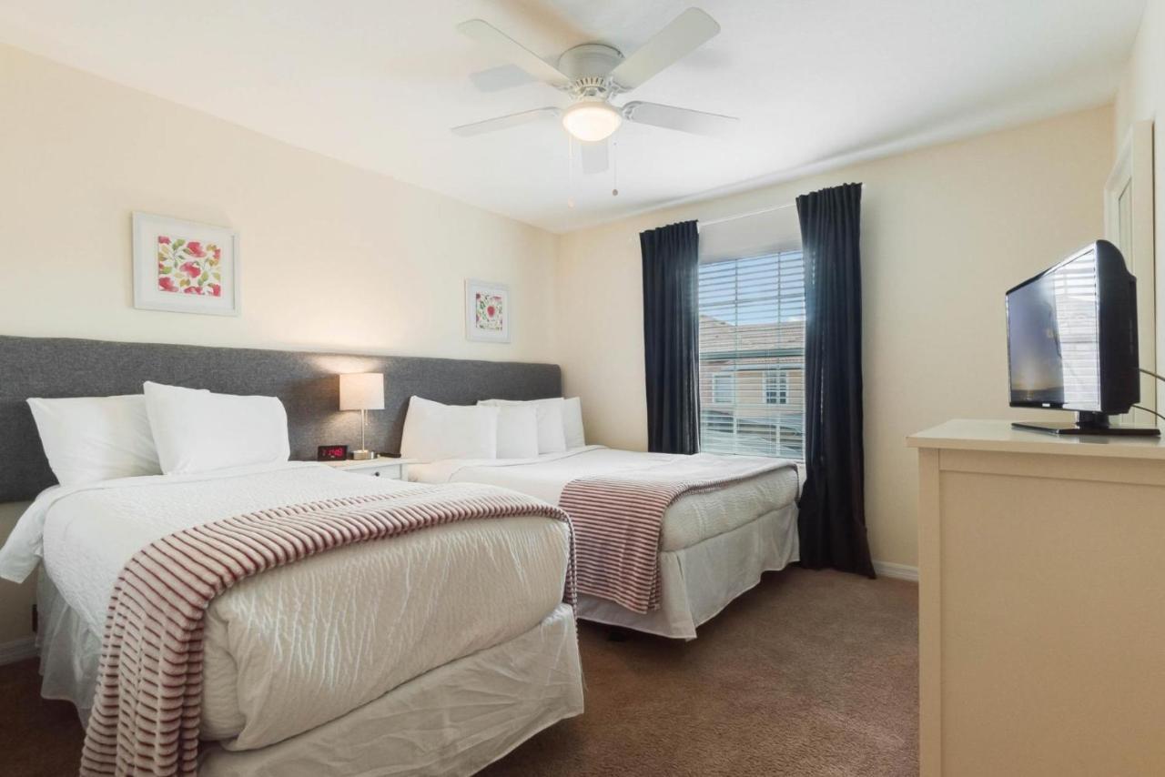 Townhome W Pool Near Disney & Orlando Attractions Kissimmee Exterior foto
