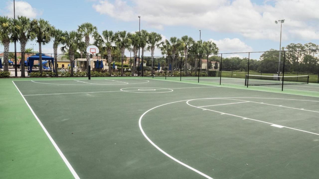 Townhome W Pool Near Disney & Orlando Attractions Kissimmee Exterior foto
