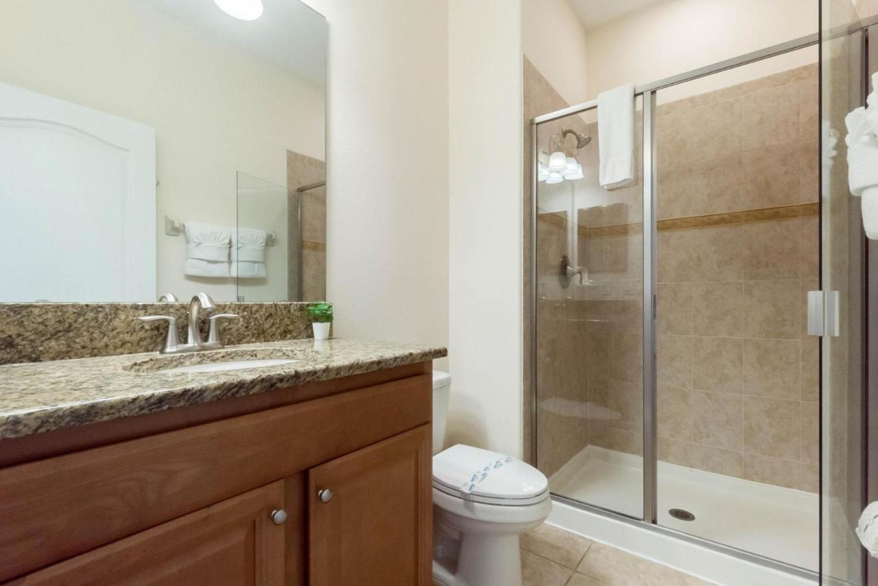 Townhome W Pool Near Disney & Orlando Attractions Kissimmee Exterior foto