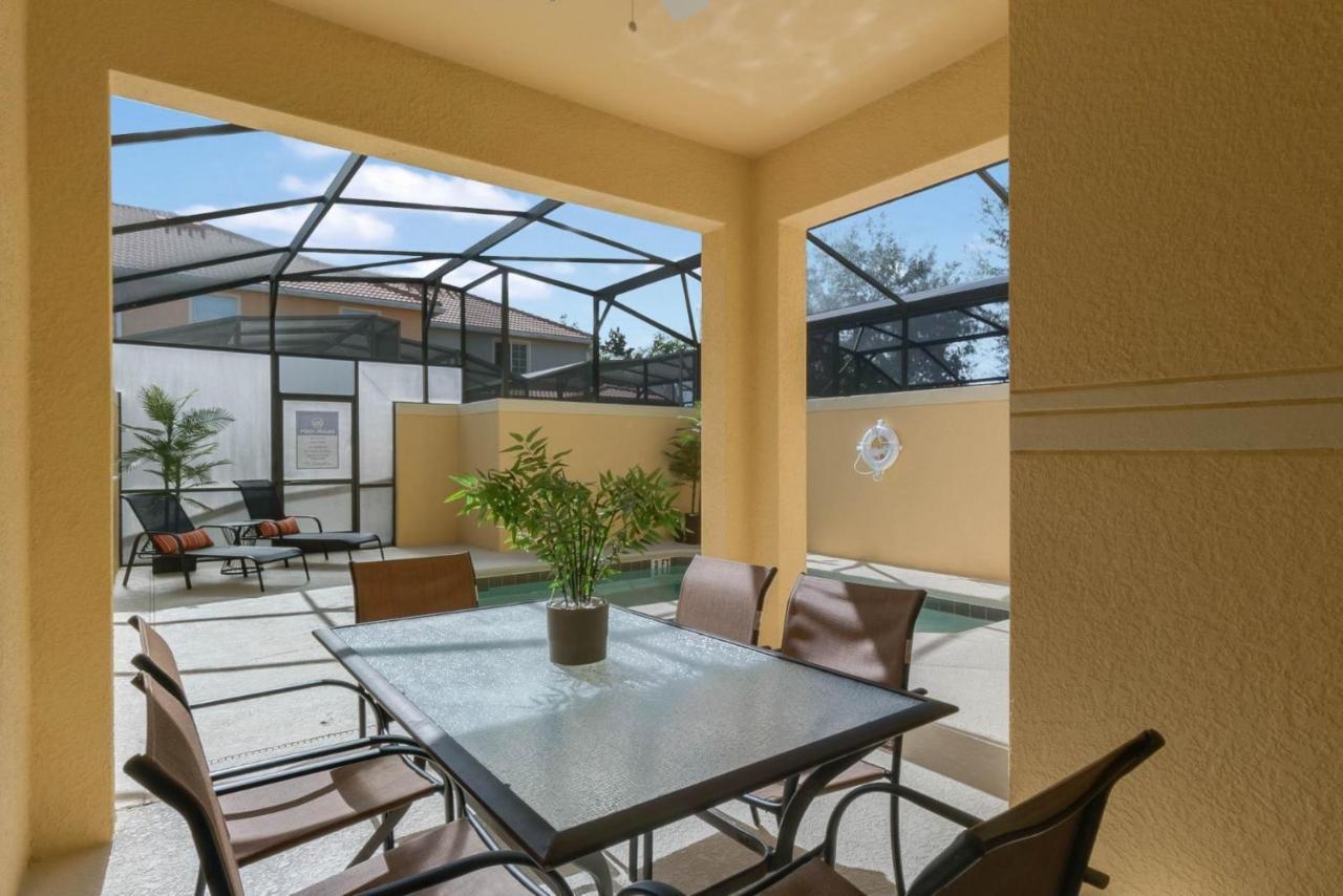 Townhome W Pool Near Disney & Orlando Attractions Kissimmee Exterior foto